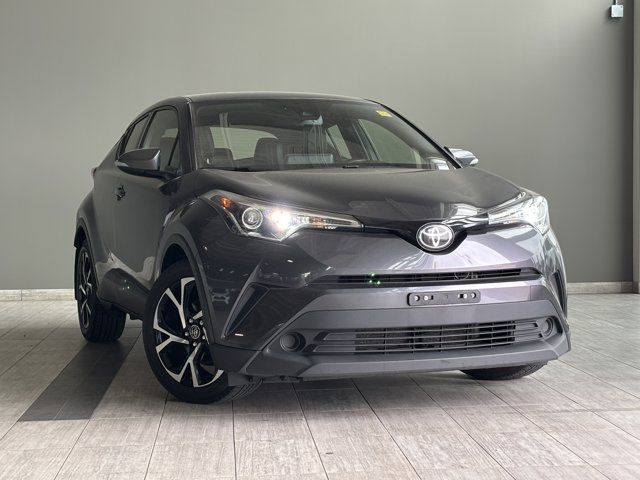 2019 Toyota C-HR Limited | Softex | Adaptive Cruise in Cars & Trucks in Edmonton - Image 2
