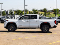 Welcome to Sherwood Buick GMC! This GMC Canyon delivers a Turbocharged Gas I4 2.7L/ engine powering... (image 9)