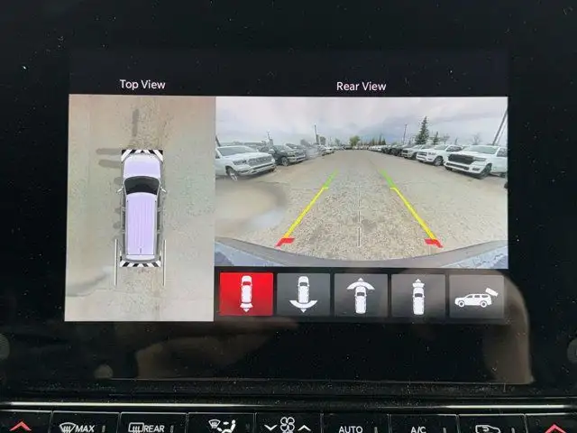 2025 Jeep Wagoneer Series III | Remote Start dans Autos et camions dans Ville d’Edmonton - Image 19
