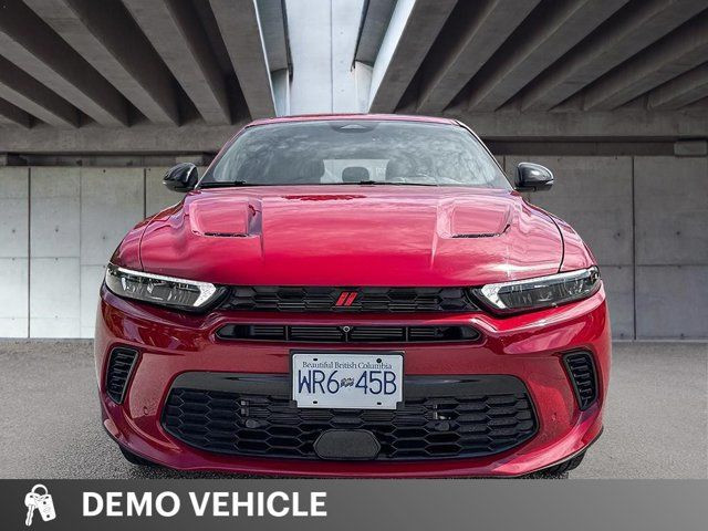 2024 Dodge Hornet GT in Cars & Trucks in Tricities/Pitt/Maple - Image 2