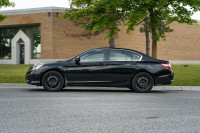 2017 Honda Accord LX It is a reliable and fuel-efficient midsize sedan, offering comfort, performanc... (image 4)