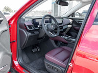 Where sophistication meets spirited performance. The 2025 Buick Envision Sport Touring AWD is a cura... (image 7)