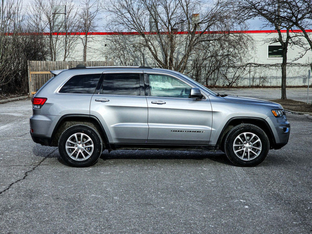 2021 Jeep Grand Cherokee 4x4 in Cars & Trucks in City of Toronto - Image 2