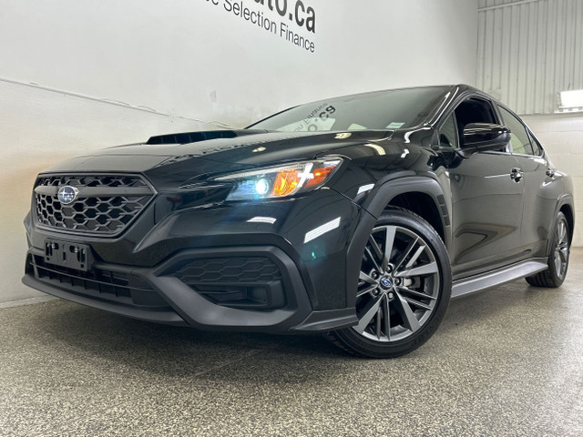 2023 Subaru WRX MANUAL/15KM/OFF 1 OWNER SUBARU LEASE DIRECT! in Cars & Trucks in Belleville - Image 4