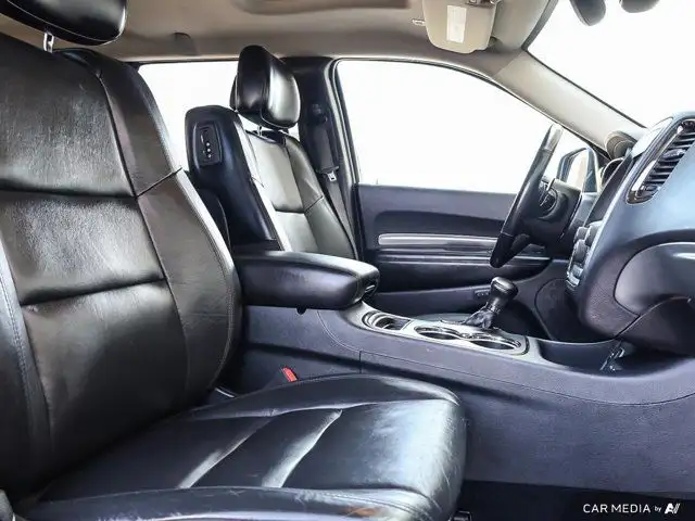 2020 Dodge Durango GT | Heated Seats | Backup Camera in Cars & Trucks in Grande Prairie - Image 23