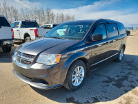 2018 Dodge Grand Caravan SXT ONLY $13945