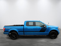 2019 FORD F-150 4WD SPORT SPECIAL EDITION MAGS 20 NAVI CAMERA 2019 FORD F-150 SPORT SPECIAL EDITION... (image 4)