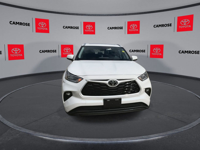 2025 Toyota Highlander HYBRID XLE Low k - TCUV in Cars & Trucks in Edmonton - Image 3