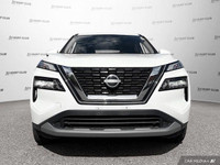 Grab a bargain on this 2023 Nissan Rogue S before someone else takes it home. Comfortable but easy-m... (image 9)
