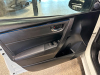 Add some driving pleasure to your day with our 2019 Toyota Corolla SE Sedan shown off in White! Powe... (image 9)