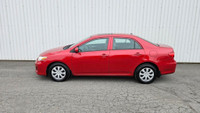 2013 Toyota Corolla LE Sedan 1.8L FWD —- FINANCEMENT MAISON DISPONIBLE AVEC ACOMPTE DE 4,200$ +tx---... (image 2)