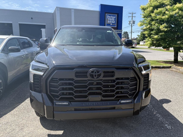 Toyota Tundra LIMITED TRD OFF ROAD 2025 CrewMax 4x4 - VÉHICULE N in Cars & Trucks in Québec City - Image 3