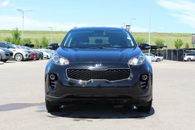 2019 Kia Sportage EX in Cars & Trucks in Calgary - Image 4