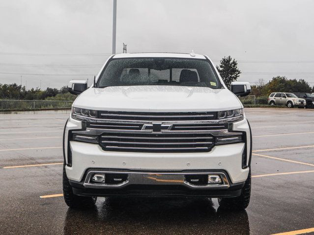 2020 Chevrolet Silverado 1500 High Country Deluxe 6.2L in Cars & Trucks in Strathcona County - Image 3