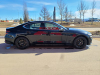 WAS: $35995 NOW: $32025 plus taxes and licensing feesStep aside, status quo. The 2022 Genesis G70 2.... (image 2)