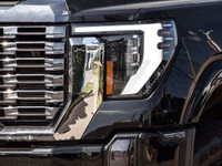 DOMINATE EVERY ROAD AND OFF IT. ?? 2024 GMC Sierra 2500HD Denali Ultimate 4WD Built to Conquer. Desi... (image 3)