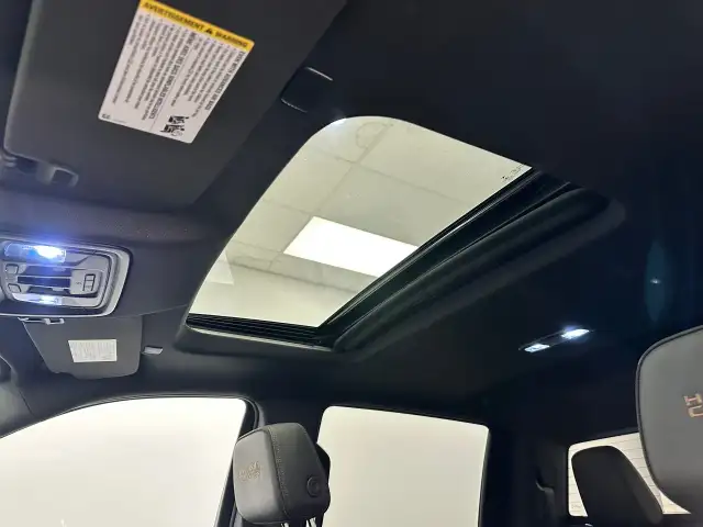 2022 Chevrolet Silverado 1500 dans Autos et camions dans Lethbridge - Image 22