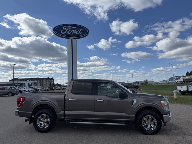 2022 Ford F-150 XLT XTR PKG! / RSTART! / FORDPASS! in Cars & Trucks in Edmonton - Image 3