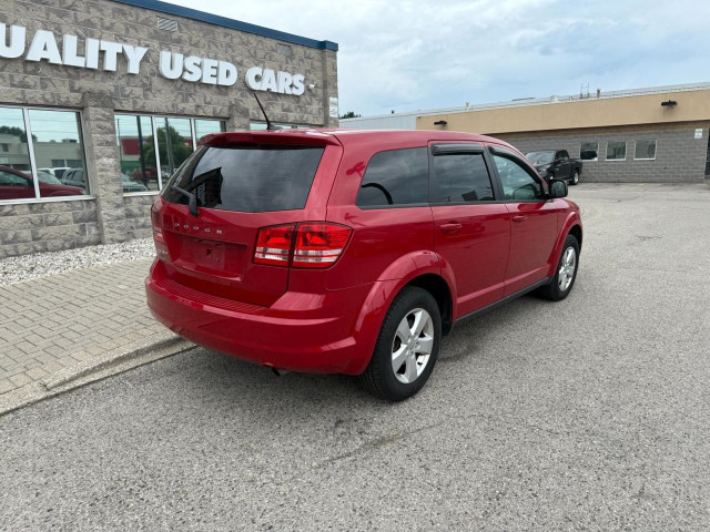 2014 Dodge Journey CVP/SE Plus in Cars & Trucks in Sarnia - Image 4