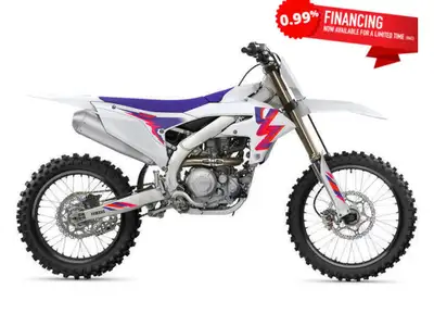 0.99% NOW AVAILABLE! $750 YAMAHA REBATE APPLIED . Vehicle Information Provided by autoTRADER.ca