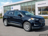 This Ford Edge boasts a Intercooled Turbo Premium Unleaded I-4 2.0 L/122 engine powering this Automa... (image 6)