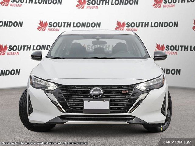 2025 Nissan Sentra SR in Cars & Trucks in London - Image 2