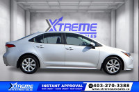 2023 Toyota Corolla LE * HAIL SALE! Welcome to Xtreme Auto & Truck Sales Your Car Loan, Truck Loan,... (image 3)