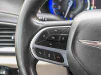 Bright White Clearcoat 2022 Chrysler Pacifica 9-Speed Automatic Pentastar 3.6L V6 VVTAll vehicle com... (image 3)