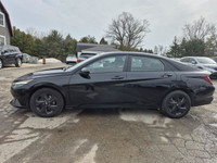 2022 HYUNDAI ELANTRA ! CARS IN LOBO LTD. (Buy - Sell - Trade - Finance) Office# - 519-666-2800 TEXT... (image 5)