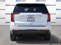 WAS: $90399 NOW: $86761 plus taxes and licensing feesExperience the 2023 GMC Yukon Denali: A Masterp... (image 4)