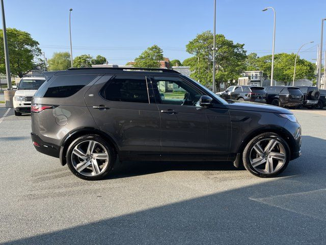 2024 Land Rover Discovery Metropolitan Edition in Cars & Trucks in City of Halifax - Image 4