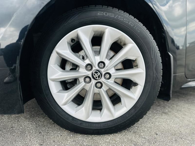 2020 Toyota Corolla LE in Cars & Trucks in Stratford - Image 4