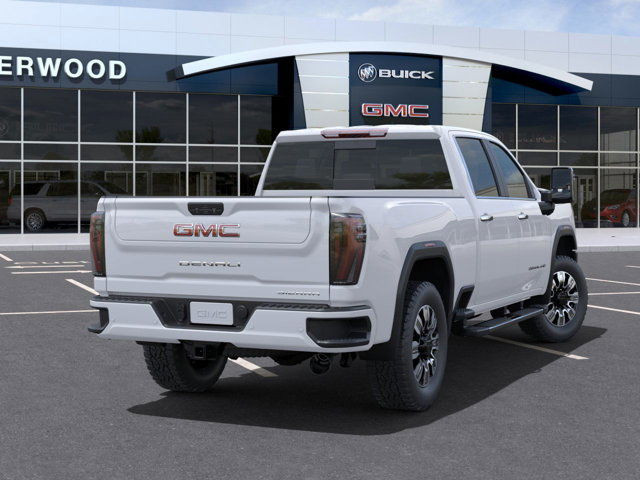 2025 GMC Sierra 3500HD Denali in Cars & Trucks in Strathcona County - Image 4