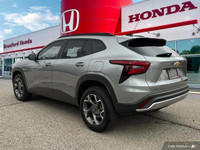Looking for a versatile and reliable SUV? This 2025 Chevrolet Trax LT is your perfect match! Boastin... (image 3)
