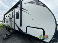 2018 Coachmen RV Northern Spirit Ultra Lite 2963BH