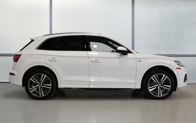 2018 Audi Q5 Progressiv / S-line / Toit panoramique / Certifié A in Cars & Trucks in Longueuil / South Shore - Image 4