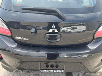 Previous Daily Rental: This 2022 Mitsubishi Mirage is loaded with top-line features. Variable Interm... (image 7)