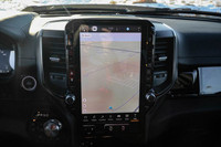 This Ram 1500 has a dependable Twin Turbo Regular Unleaded I-6 3.0 L/183 engine powering this Automa... (image 7)