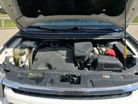 Your Grande Prairie Chrysler store just took in this vehicle! It is either in transit or freshly tra... (image 9)