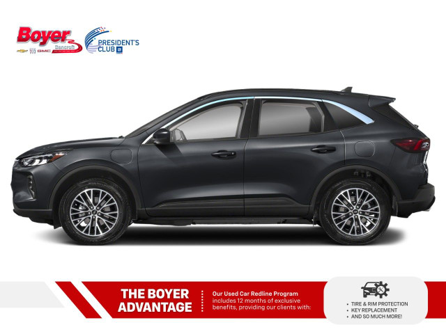 2025 Ford Escape in Cars & Trucks in Trenton - Image 4