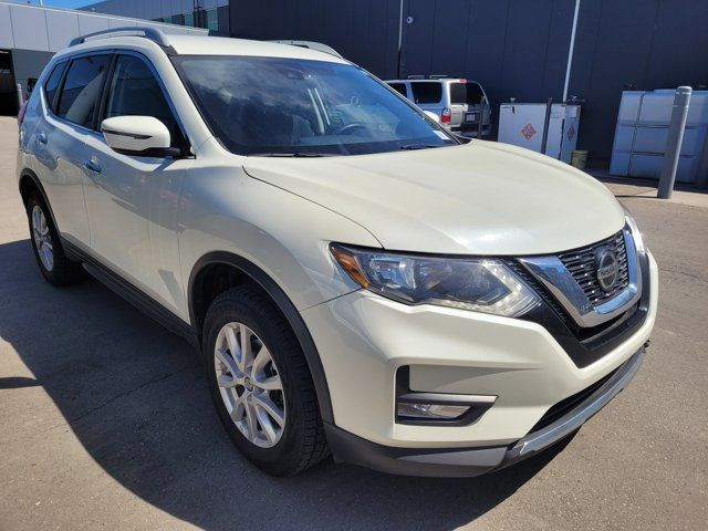 2020 Nissan Rogue SV | AWD | CLOTH | BACK UP CAM | REMOTE START in Cars & Trucks in Calgary - Image 3