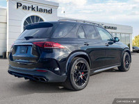 This Mercedes-Benz GLE delivers a Twin Turbo Gas/Electric V-8 4.0 L/243 engine powering this Automat... (image 4)
