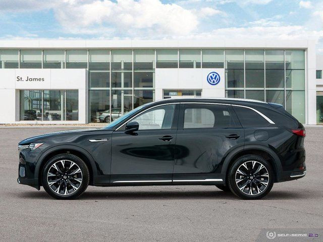 2024 Mazda CX-90 PHEV GT | NON-COLLISION CARFAX in Cars & Trucks in Winnipeg - Image 2