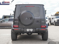 WAS: $197900 NOW: $194900 plus taxes and licensing fees2020 Mercedes-AMG G63 finished in Night Black... (image 5)