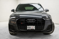 Fire up the 500 horsepower twin-turbo V8 and get ready to rocket from 0-60mph in as little as 3.5 se... (image 1)