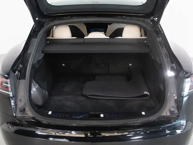 2022 Tesla Model S AWD | 21\" RIM | YOKE STEERING in Cars & Trucks in Mississauga / Peel Region - Image 9