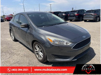 2018 Ford Focus SE 49,133 KM $14999 It is fully loaded with all power options. Stock # 8035 Rebuilt... (image 2)