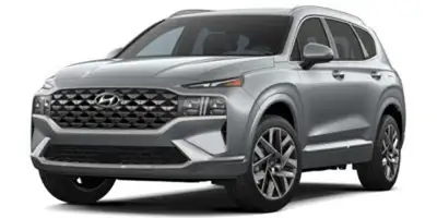 This Hyundai Santa Fe delivers a Regular Unleaded I-4 2.5 L/152 engine powering this Automatic trans...