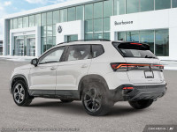 Low Mileage! Thanks for looking. This 2025 Volkswagen Taos is for sale today in Nepean. This low mil... (image 3)