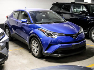 2019 Toyota C-HR Other